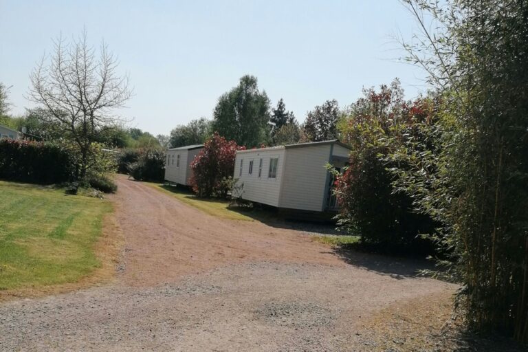 Camping Les Pommiers Pays D'auge - Bild 5