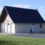 Camping Les Pommiers Pays D'auge - Bild 6