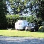 Camping Les Pommiers Pays D'auge - Bild 7