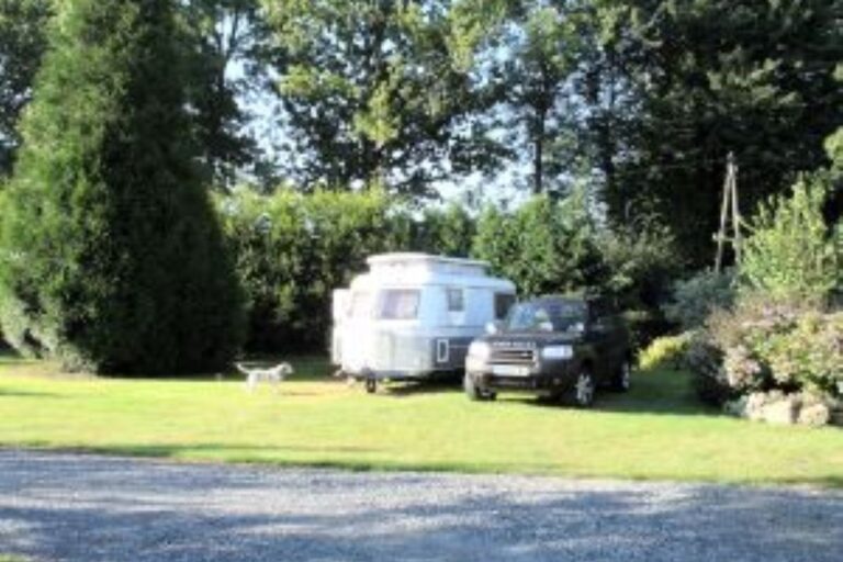 Camping Les Pommiers Pays D'auge - Bild 7