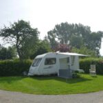 Camping Les Pommiers Des Trois Pays - Bild 1 Camping Les Pommiers Des Trois Pays - Bild 1