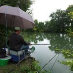 Camping Les Portes De L'anjou - Bild 10 Camping Les Portes De L'anjou - Bild 10