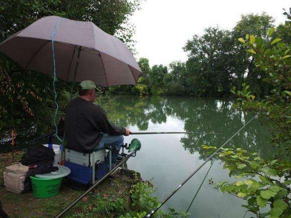 Camping Les Portes De L'anjou - Bild 10 Camping Les Portes De L'anjou - Bild 10