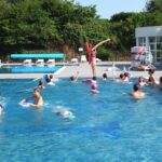 Camping Les Portes De L'anjou - Bild 11 Camping Les Portes De L'anjou - Bild 11