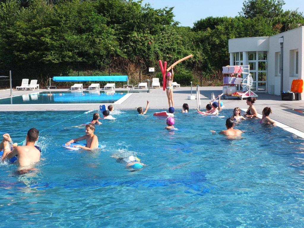 Camping Les Portes De L'anjou - Bild 11 Camping Les Portes De L'anjou - Bild 11