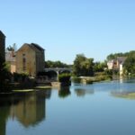 Camping Les Portes De L'anjou - Bild 13 Camping Les Portes De L'anjou - Bild 13