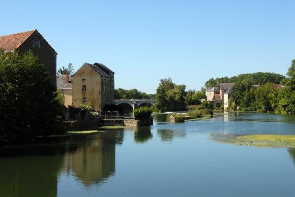 Camping Les Portes De L'anjou - Bild 13 Camping Les Portes De L'anjou - Bild 13