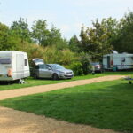 Camping Les Portes De L'anjou - Bild 16 Camping Les Portes De L'anjou - Bild 16