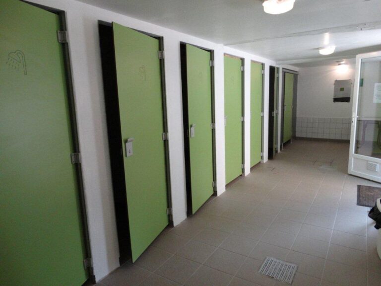 Camping Les Portes De L'anjou - Bild 18 Camping Les Portes De L'anjou - Bild 18