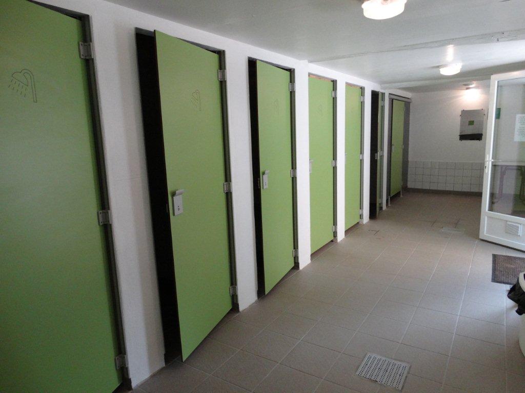 Camping Les Portes De L'anjou - Bild 18 Camping Les Portes De L'anjou - Bild 18