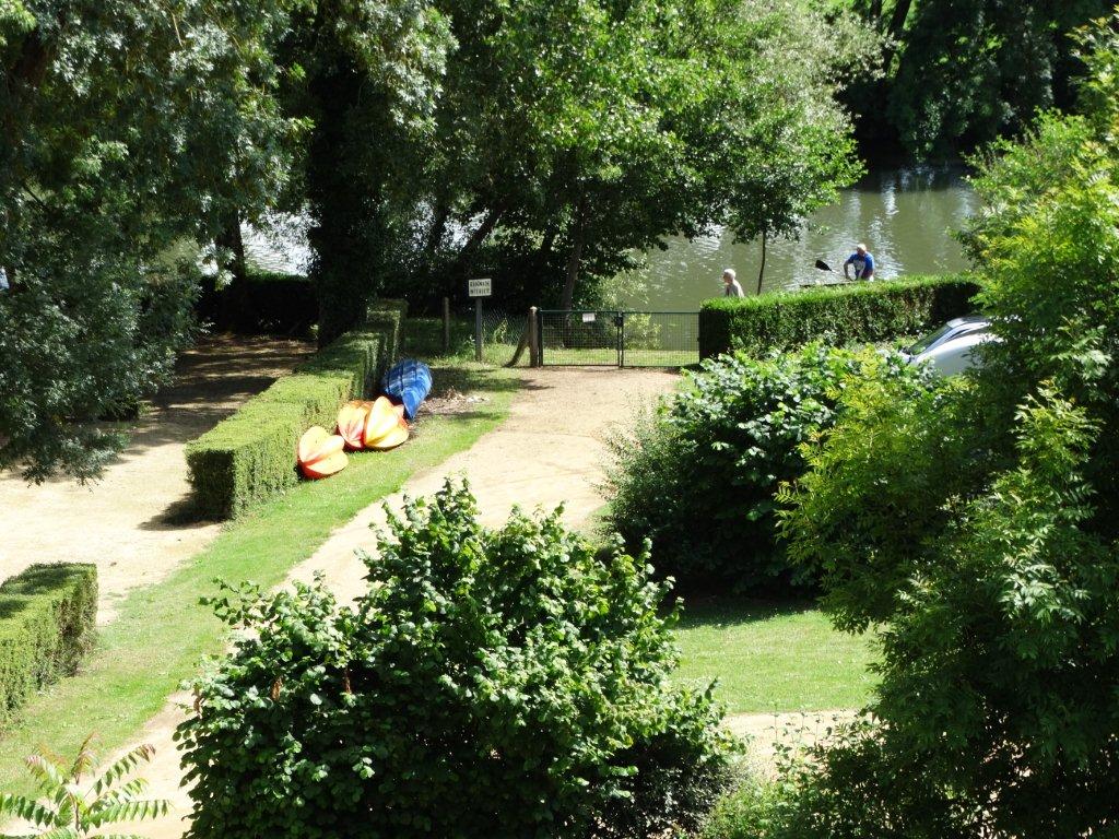 Camping Les Portes De L'anjou - Bild 19 Camping Les Portes De L'anjou - Bild 19