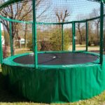 Camping Les Portes De L'anjou - Bild 2 Camping Les Portes De L'anjou - Bild 2