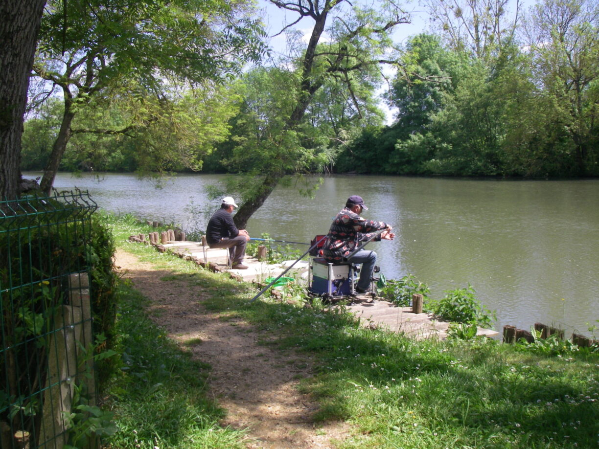 Camping Les Portes De L'anjou - Bild 20 Camping Les Portes De L'anjou - Bild 20