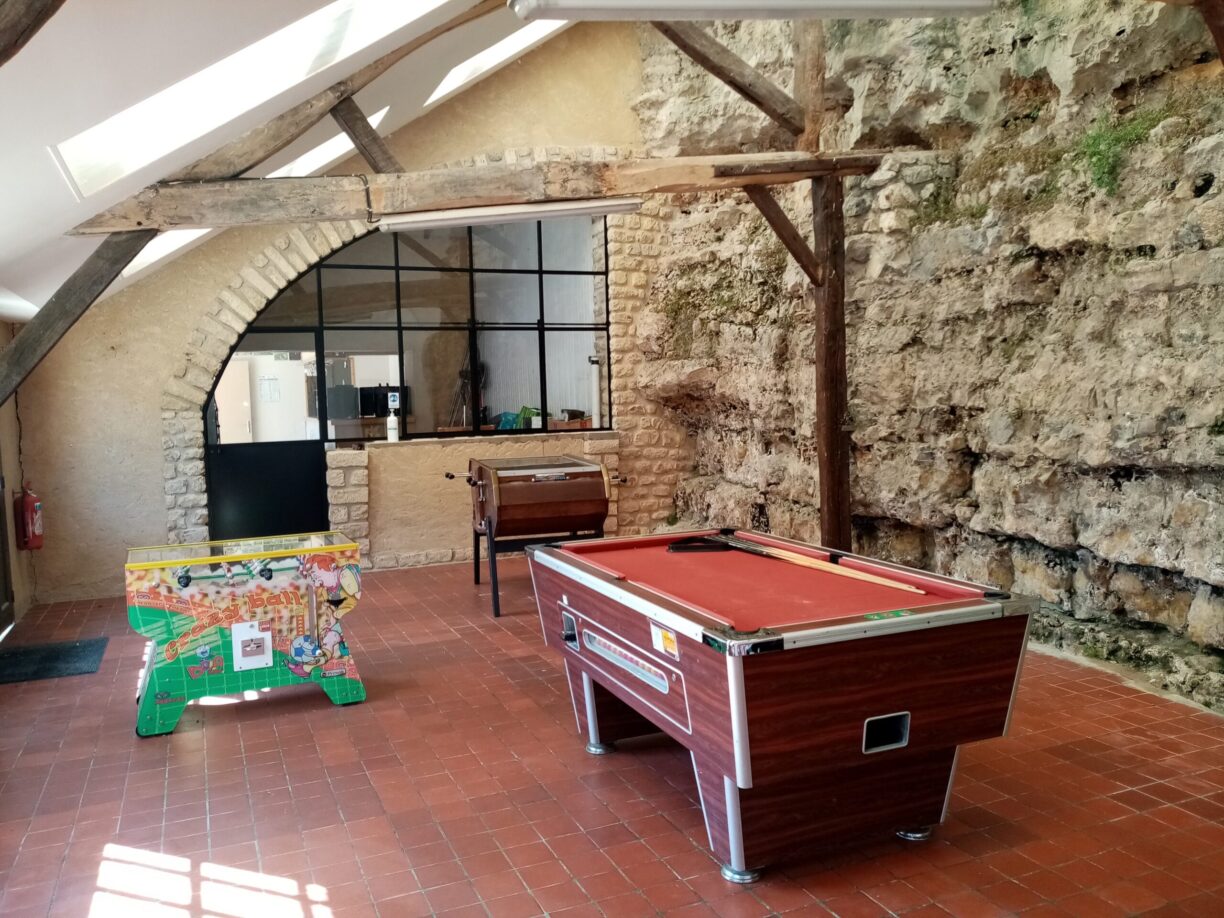 Camping Les Portes De L'anjou - Bild 4 Camping Les Portes De L'anjou - Bild 4