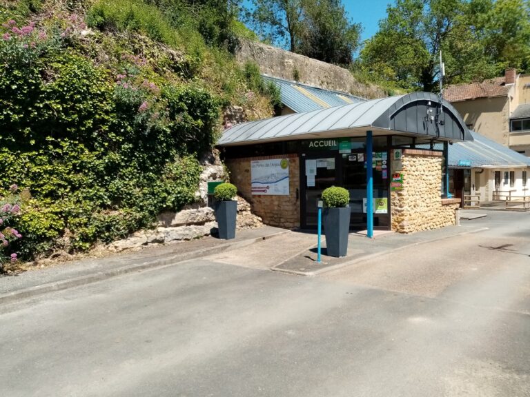 Camping Les Portes De L'anjou - Bild 5 Camping Les Portes De L'anjou - Bild 5