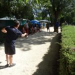 Camping Les Portes De L'anjou - Bild 8 Camping Les Portes De L'anjou - Bild 8