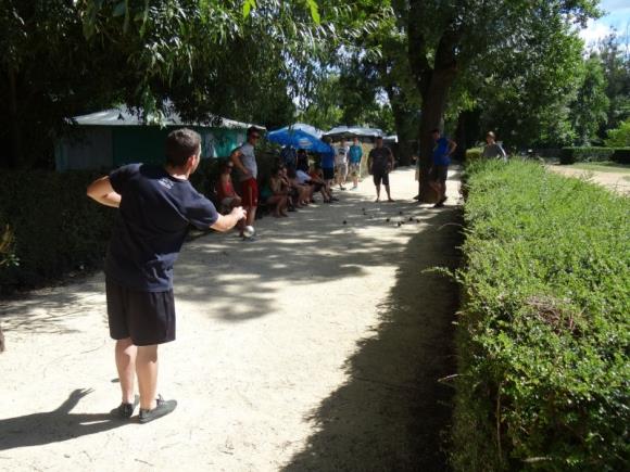 Camping Les Portes De L'anjou - Bild 8 Camping Les Portes De L'anjou - Bild 8