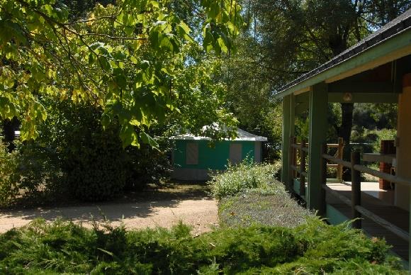 Camping Les Portes De L'anjou - Bild 9 Camping Les Portes De L'anjou - Bild 9