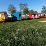 Camping Seasonova Les Portes De L'alsace - Bild 1 Camping Seasonova Les Portes De L'alsace - Bild 1