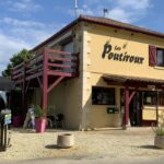 Camping Les Poutiroux - Bild 2 Camping Les Poutiroux - Bild 2