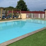 Camping Les Poutiroux - Bild 3 Camping Les Poutiroux - Bild 3