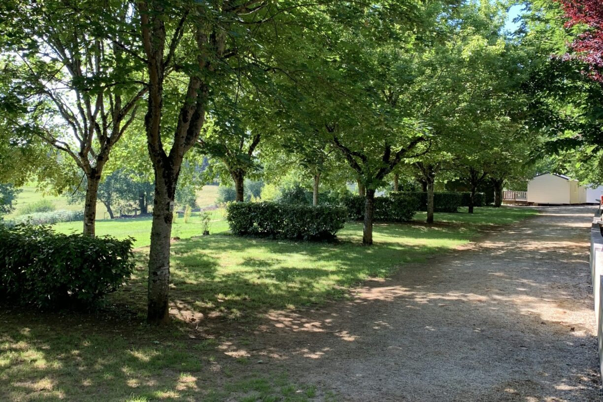 Camping Les Poutiroux - Bild 4 Camping Les Poutiroux - Bild 4