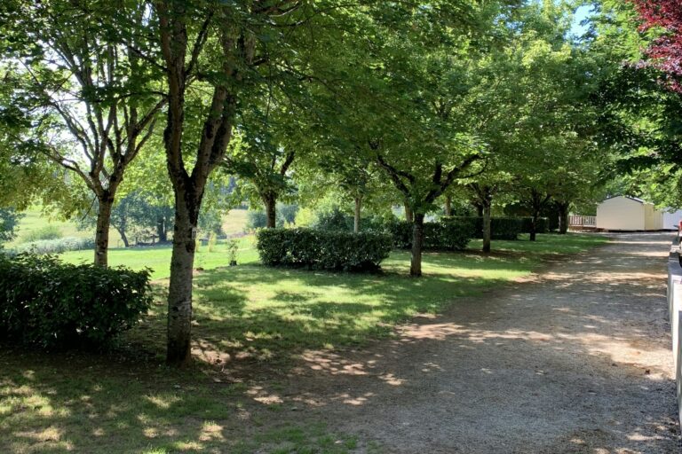 Camping Les Poutiroux - Bild 4 Camping Les Poutiroux - Bild 4