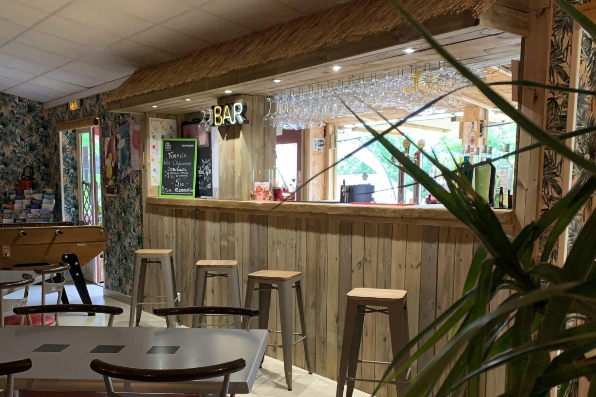 Camping Les Poutiroux - Bild 5 Camping Les Poutiroux - Bild 5