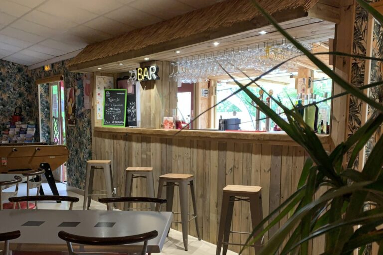 Camping Les Poutiroux - Bild 5 Camping Les Poutiroux - Bild 5