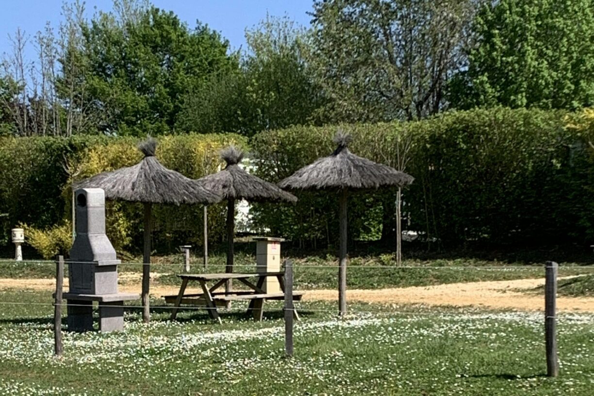 Camping Les Poutiroux - Bild 6 Camping Les Poutiroux - Bild 6