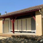 Camping Les Poutiroux - Bild 7 Camping Les Poutiroux - Bild 7