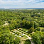 Camping Les Prés - Bild 1