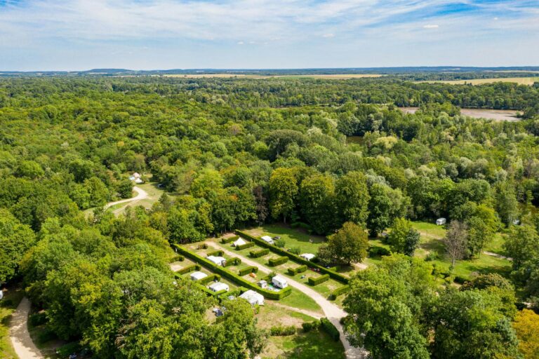 Camping Les Prés - Bild 1