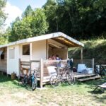 Camping Les Prades - Bild 2