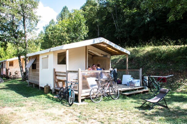 Camping Les Prades - Bild 2