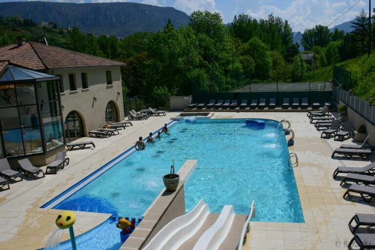 Camping Les Prades - Bild 3