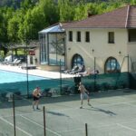 Camping Les Prades - Bild 4