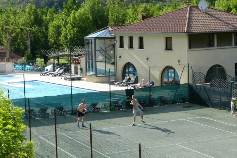 Camping Les Prades - Bild 4