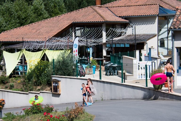 Camping Les Prades - Bild 5