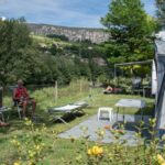 Camping Les Prades - Bild 1