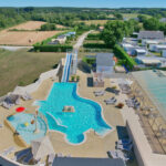 Camping Les Prairies De L'etang - Bild 2