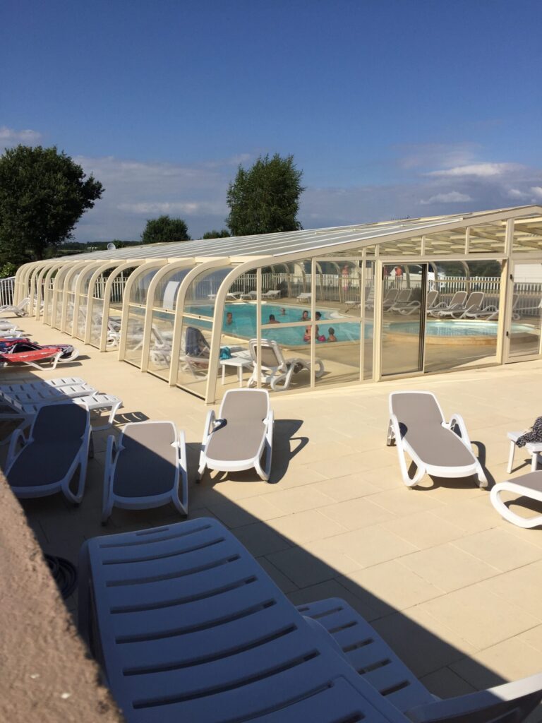 Camping Les Prairies De L'etang - Bild 5