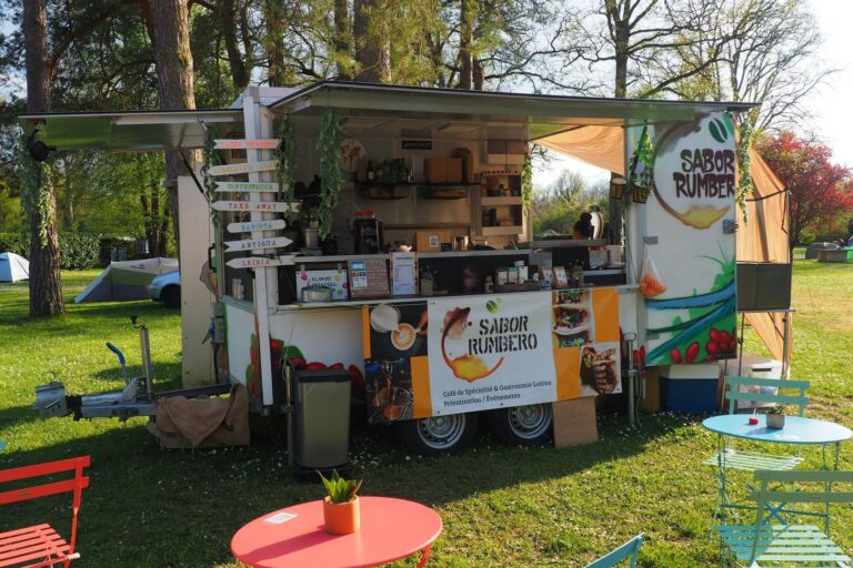 Camping Les Prés - Bild 11