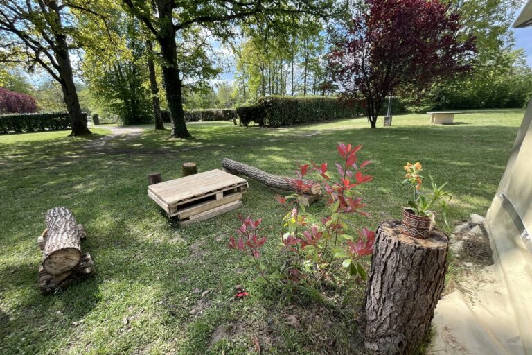 Camping Les Prés - Bild 16