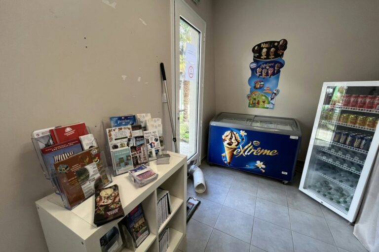 Camping Les Prés - Bild 17