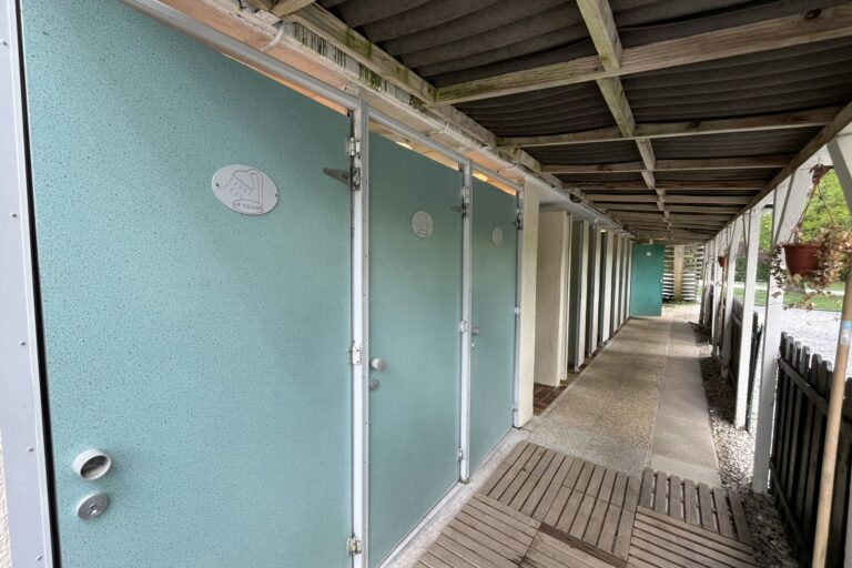 Camping Les Prés - Bild 19