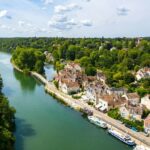 Camping Les Prés - Bild 2