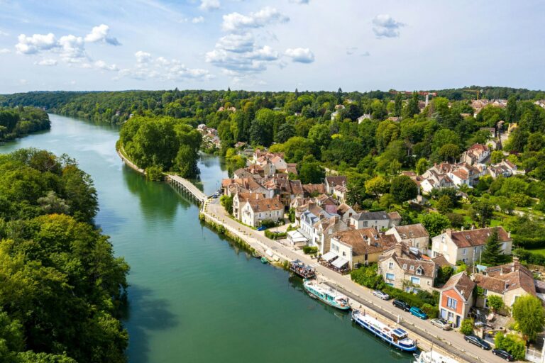 Camping Les Prés - Bild 2