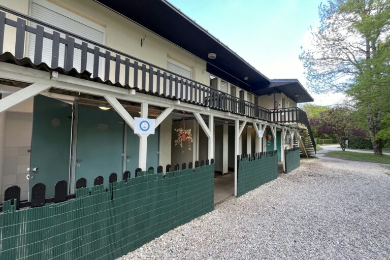 Camping Les Prés - Bild 20