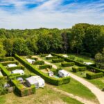 Camping Les Prés - Bild 3